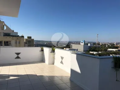 Cobertura com 3 Quartos à venda, 152m² no Chácara Primavera, Campinas