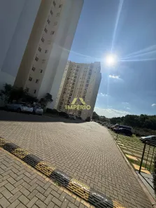 Apartamento com 2 Quartos à venda, 75m² no Vila Nova, Itu