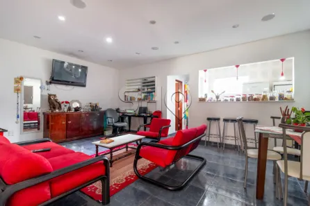 Sobrado com 3 Quartos à venda, 160m² no Vila Madalena, São Paulo