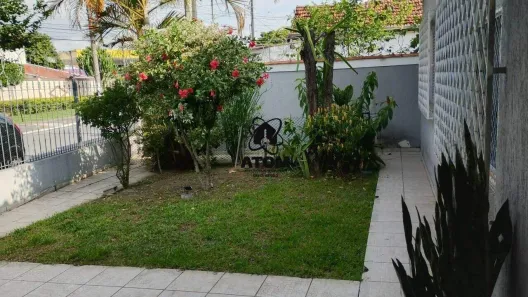 Casa com 4 Quartos à venda, 123m² no Barranco, Taubaté