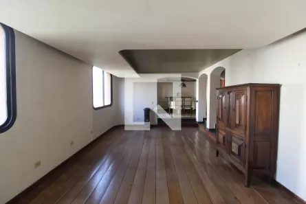 Apartamento com 3 Quartos à venda, 210m² no Moema, São Paulo