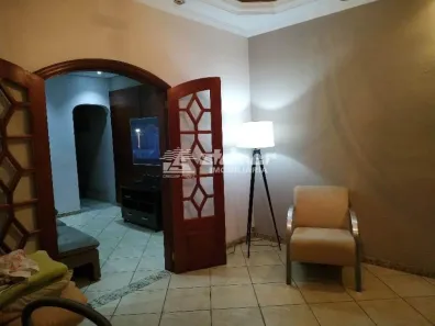 Sobrado com 4 Quartos à venda, 252m² no Jardim Santa Cecília, Guarulhos