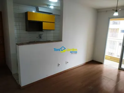 Apartamento com 2 Quartos à venda, 50m² no Vila Metalúrgica, Santo André