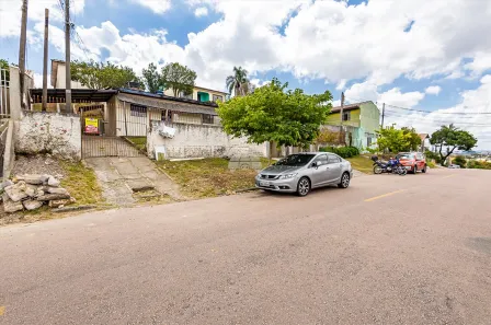 Lote/Terreno à venda, 200m² no Lindóia, Curitiba