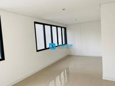 Sala Comercial para alugar, 30m² no Santa Cecília, São Paulo
