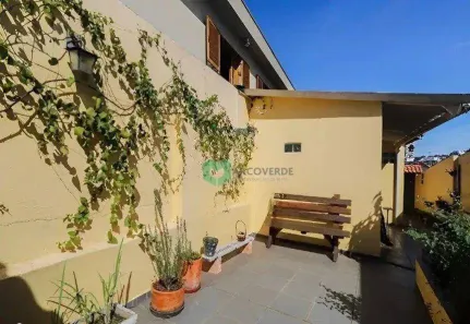 Casa com 3 Quartos à venda, 243m² no Vila Romana, São Paulo