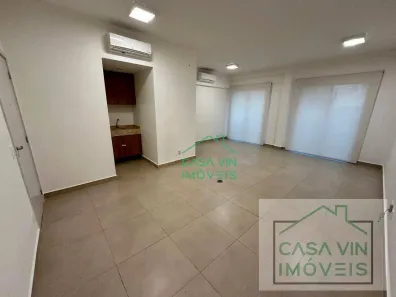 Sala Comercial para alugar, 45m² no Nova Vinhedo, Vinhedo
