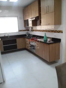 Sobrado com 3 Quartos à venda, 125m² no Paulicéia, São Bernardo do Campo