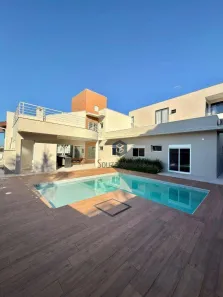 Casa de Condomínio com 4 Quartos à venda, 480m² no Fazenda Rodeio, Mogi das Cruzes