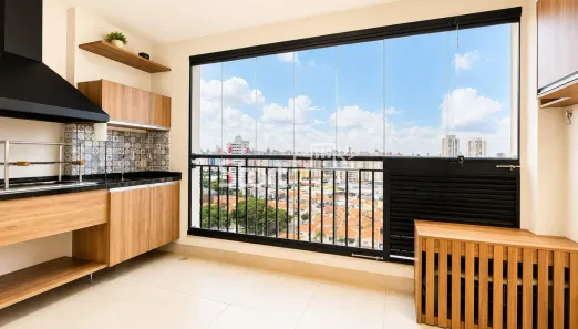 Apartamento com 2 Quartos à venda, 65m² no Taquaral, Campinas