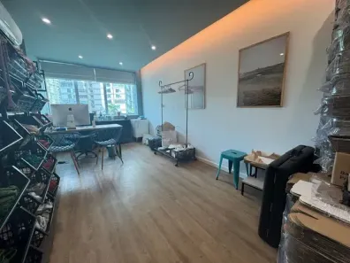 Sala Comercial à venda, 33m² no São Conrado, Rio de Janeiro
