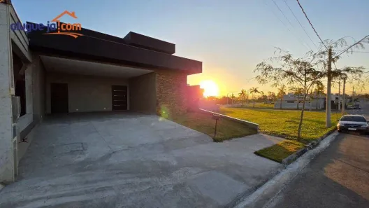 Casa de Condomínio com 3 Quartos à venda, 115m² no Loteamento Fazenda Ronda, São José dos Campos
