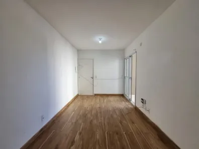 Apartamento com 2 Quartos para alugar, 47m² no Residencial Rubi, Limeira