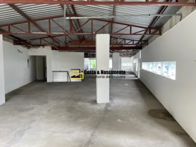 Ponto Comercial para alugar, 796m² no Imirim, São Paulo