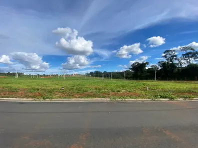 Lote/Terreno à venda, 250m² no Jundiaí, Anápolis