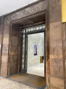 Sala Comercial com 3 Quartos à venda, 85m² no Centro, Rio de Janeiro