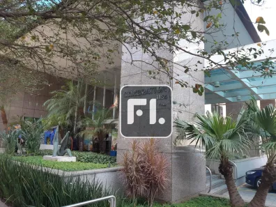 Sala Comercial para alugar, 517m² no Vila Olímpia, São Paulo