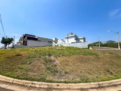 Lote/Terreno à venda, 544m² no Jardim São Francisco, Piracicaba
