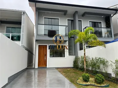 Sobrado com 2 Quartos à venda, 89m² no Potecas, São José