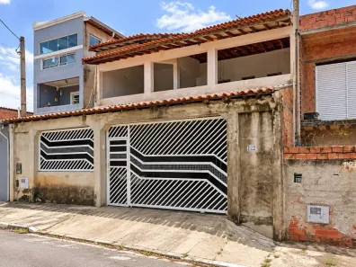 Casa com 1 Quarto à venda, 492m² no Jardim Nova Hortolândia I, Hortolândia