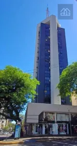 Sala Comercial à venda, 32m² no Centro, Cascavel
