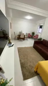 Casa de Condomínio com 3 Quartos à venda, 126m² no Pitangueiras, Lauro de Freitas