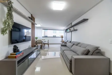 Apartamento com 4 Quartos à venda, 150m² no Centro, Balneário Camboriú