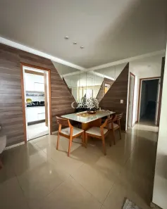 Apartamento com 3 Quartos à venda, 105m² no Praia da Costa, Vila Velha