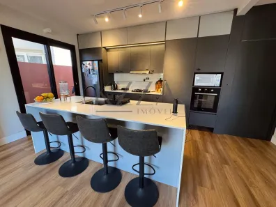 Casa com 3 Quartos à venda, 164m² no Jurerê Internacional, Florianópolis