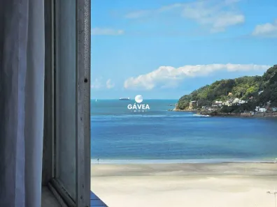 Apartamento com 2 Quartos à venda, 63m² no Centro, São Vicente