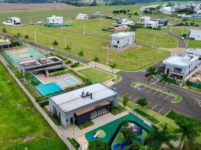 Lote/Terreno à venda, 339m² no Gleba Fazenda Palhano, Londrina