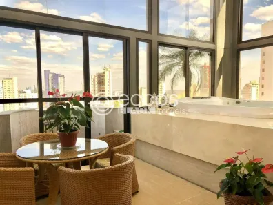 Cobertura com 4 Quartos à venda, 430m² no Fundinho, Uberlândia