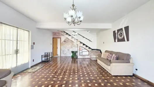 Sobrado com 3 Quartos à venda, 214m² no Água Fria, São Paulo