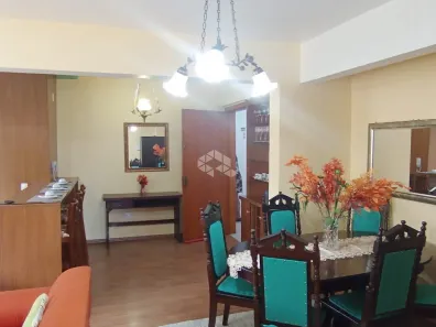 Apartamento com 2 Quartos à venda, 72m² no Vila Boeira, Canela