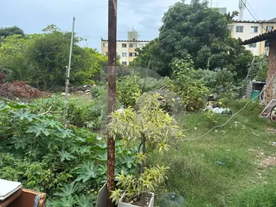 Lote/Terreno à venda, 1940m² no Farolândia, Aracaju