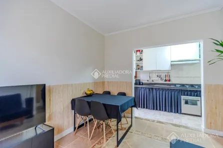 Apartamento com 2 Quartos à venda, 56m² no Menino Deus, Porto Alegre
