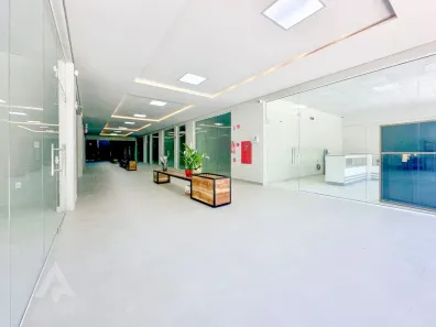 Sala Comercial para alugar, 21m² no Itoupavazinha, Blumenau