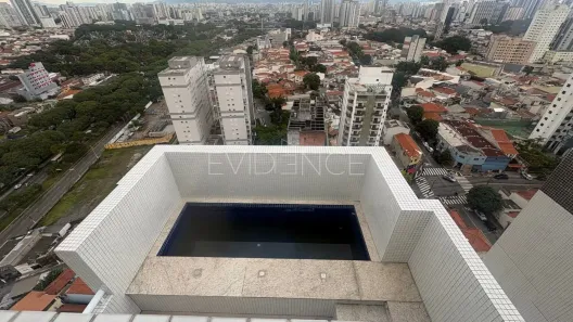 Cobertura com 2 Quartos à venda, 126m² no Cidade Mãe do Céu, São Paulo