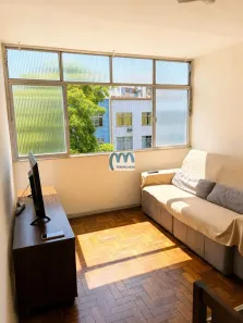 Apartamento com 3 Quartos à venda, 104m² no Fonseca, Niterói