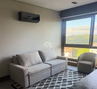 Apartamento com 2 Quartos à venda, 86m² no Jardim Bela Vista, Gramado