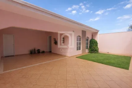 Casa com 4 Quartos à venda, 250m² no Jardim Pires de Mello, Sorocaba