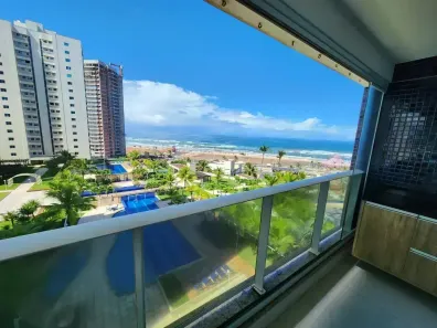 Apartamento com 4 Quartos para alugar, 165m² no Pituaçu, Salvador