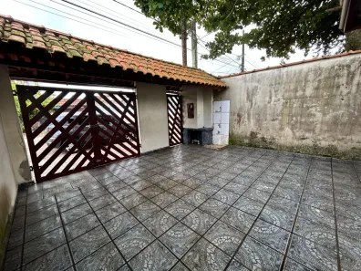 Casa com 2 Quartos à venda, 70m² no Tupi, Praia Grande
