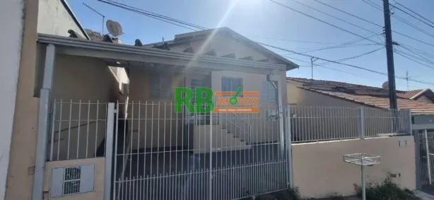 Casa com 3 Quartos à venda, 140m² no Vila Monte Alegre I, Paulínia
