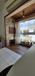 Apartamento com 2 Quartos para alugar, 108m² no Campeche, Florianópolis
