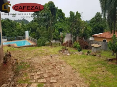 Casa com 4 Quartos à venda, 370m² no Cafezal 2, Itupeva