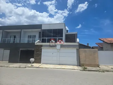 Casa com 2 Quartos à venda, 124m² no Balneário Mar Azul, Caraguatatuba
