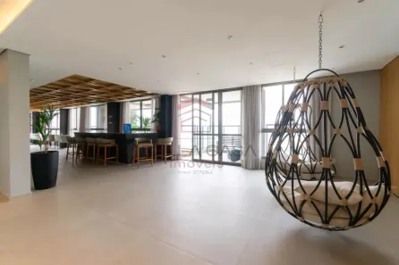 Apartamento com 2 Quartos à venda, 73m² no Jardim Independência, São Paulo