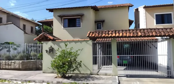 Casa com 3 Quartos à venda, 222m² no Montese, Resende