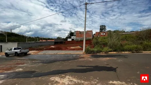 Lote/Terreno à venda, 250m² no Jardim Aranha Oliveira, Santa Bárbara D'Oeste